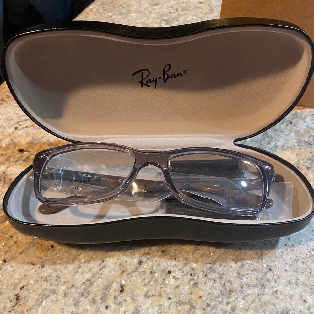 brand new ray ban